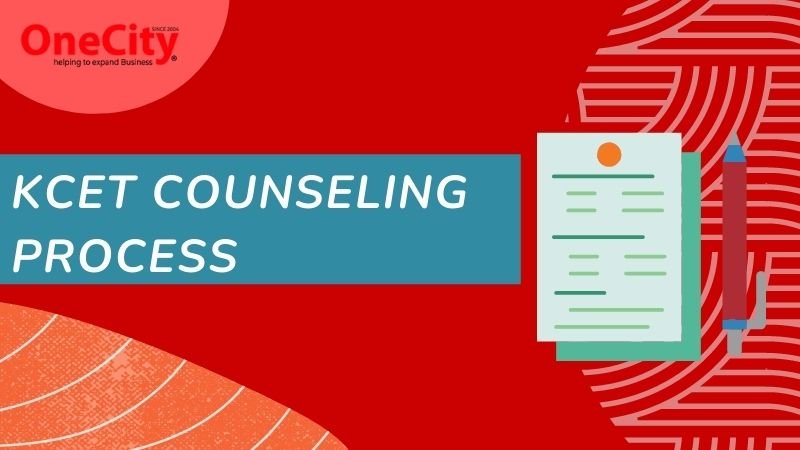 A Full Information About KCET Counseling Course of
