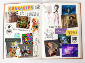 Learn how to Write a Story for Kids in 14 Steps