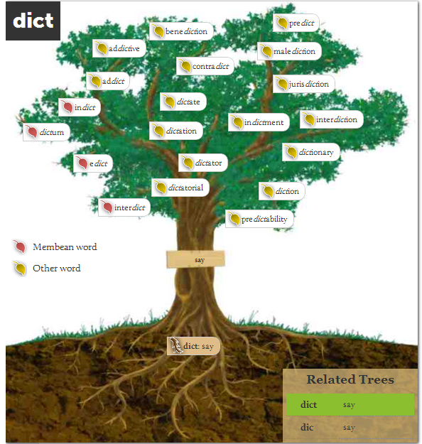 Instructing Vocabulary and Mighty Morphemes