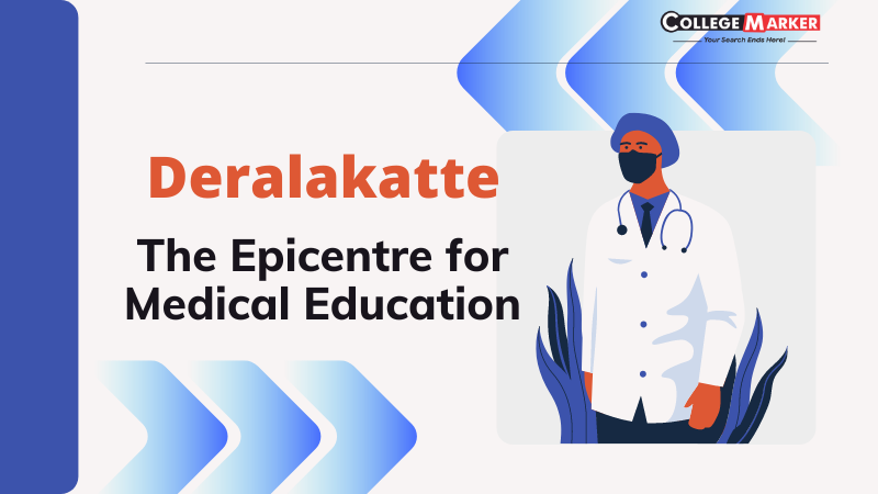 Deralakatte – The Epicentre for Medical Education