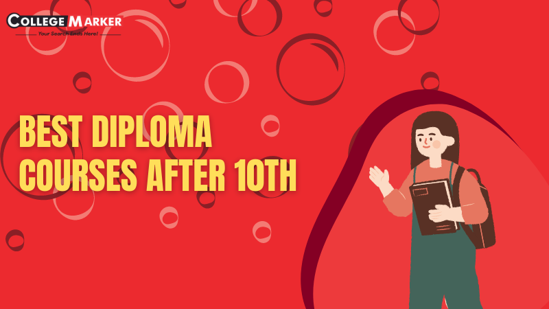 Greatest Diploma Programs After tenth
