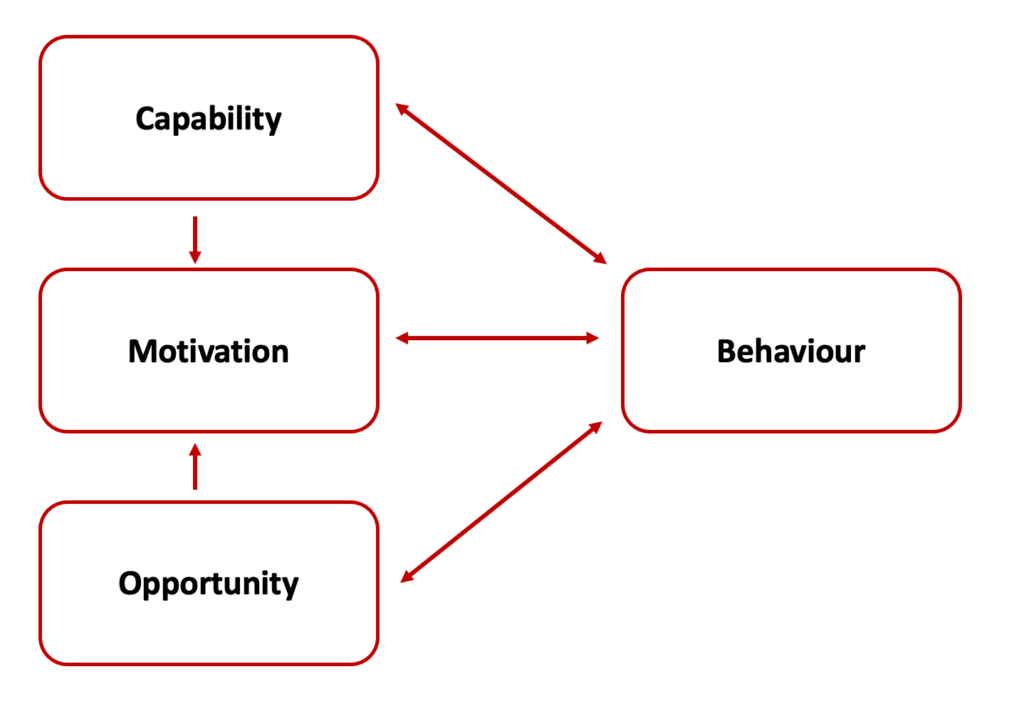 Main Literacy… And Influencing Academics