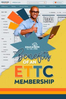 The Benefits of an ETTC Membership The Benefits of an ETTC Membership