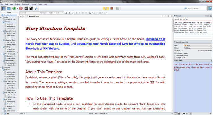 Get It “Write”: How to Plot Your Novel